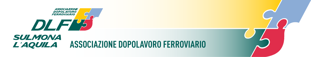 DOPOLAVORO FERROVIARIO