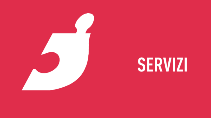 servizi