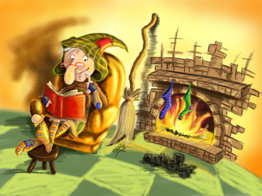 LA BEFANA CHE NON C’E’ AL TEMPO DEL CORONAVIRUS