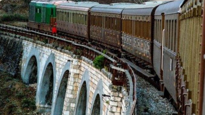 SULMONA - ROCCARASO - PALENA CAMPO DI GIOVE - SULMONA (1)
