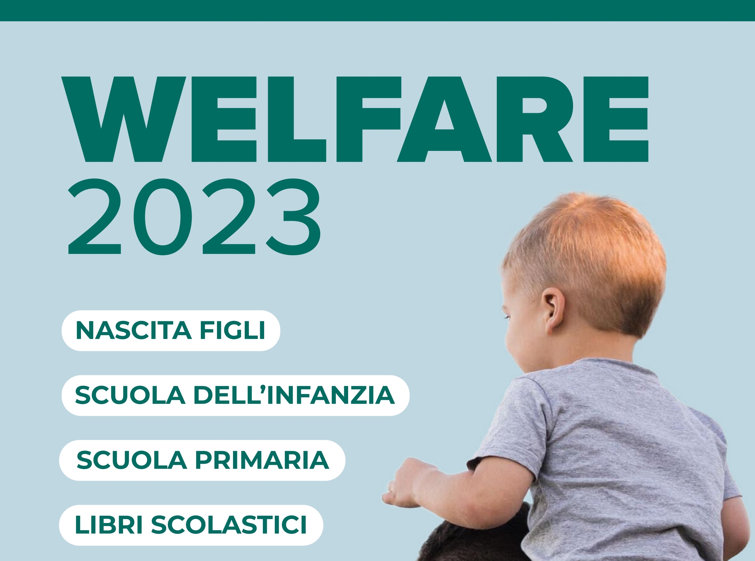 WELFARE 2023